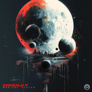 Gonzalo F - Magical States FLAC download