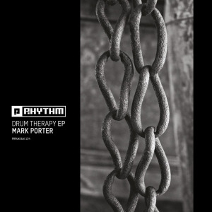 Mark Porter - Drum Therapy EP FLAC download
