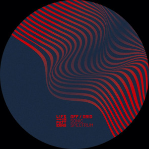 Off, Grid - Sonic Spectrum FLAC download