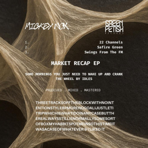 Mickey Nox - Market Recap EP FLAC download