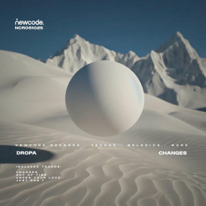 Dropa - Changes FLAC download