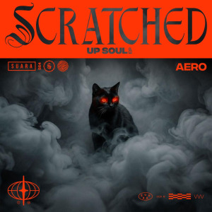 Aero - Scratched Up Soul FLAC download