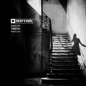Thisisthx - Ghost EP FLAC download