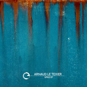 Arnaud Le Texier - Spike EP FLAC download