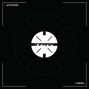 Activator - Cyborg FLAC download