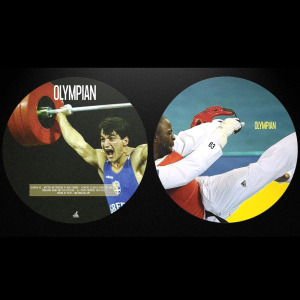 Marc Faenger - Olympian 63 FLAC download