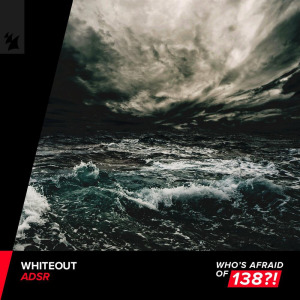 Whiteout - ADSR FLAC download