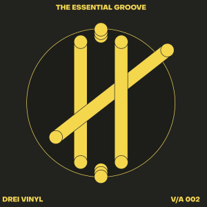 VA - The Essential Groove FLAC download