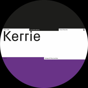 Kerrie - Echoes Of The Live Wire FLAC download