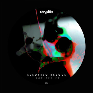 Electric Rescue - Jupiter FLAC download