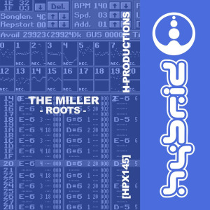 The Miller - Roots FLAC download