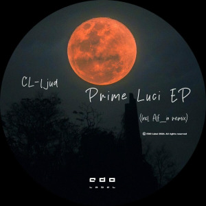 Cl-Ljud - Prime Luci EP FLAC download