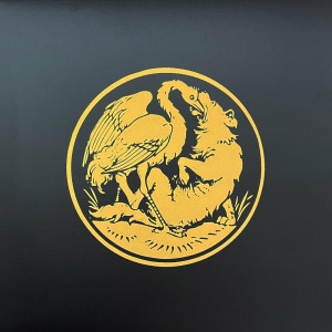 Denise Rabe - The Wolf & The Crane FLAC download