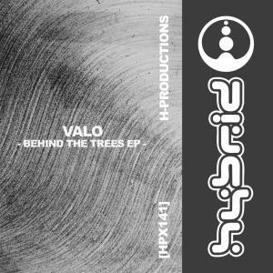 Valo - Behind The Trees EP FLAC download