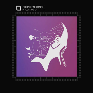Drunken Kong - In Your Mind EP FLAC download