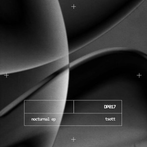Tsott - Nocturnal EP FLAC download