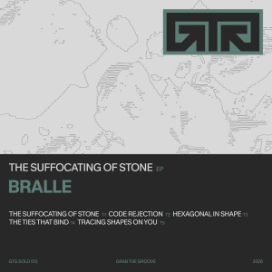 Bralle - The Suffocating of Stone FLAC download