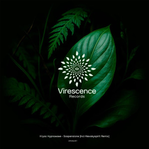Kryss Hypnowave - Sospensione FLAC download