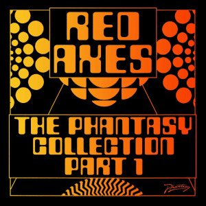 Red Axes - The Phantasy Collection (Part 1) FLAC download