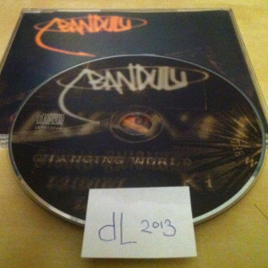 Bandulu - Changing World FLAC download