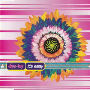 Dee-Lay - It's Easy FLAC download