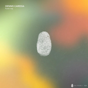 Dennis Caressa - Funk It EP FLAC download