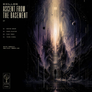 Exilles - Ascent From The Basement FLAC download