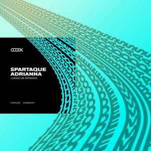 Spartaque, Adrianna - Juego De Miradas FLAC download