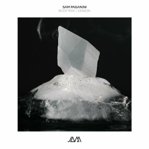 Sam Paganini - Body Ride / Demon FLAC download