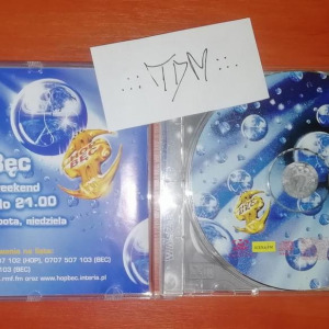 VA - Hop Bec NR 17 FLAC download