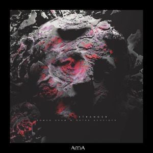 Artur Achziger, Roman Adam - Stranger FLAC download