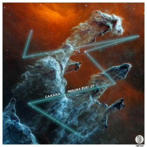 Carara - Mosura Suri EP FLAC download
