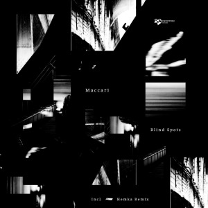 Maccari - Blind Spots FLAC download