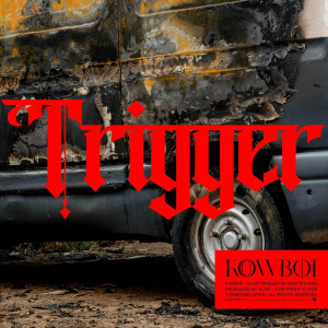 Klint - Trigger FLAC download