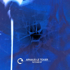 Arnaud Le Texier - Patches EP FLAC download