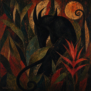 Maoh - Seeds Of Blight FLAC download