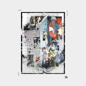 Fixeer - Cafe Kua FLAC download