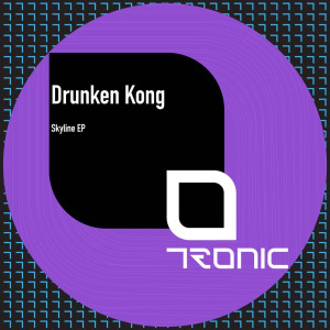 Drunken Kong - Skyline EP FLAC download