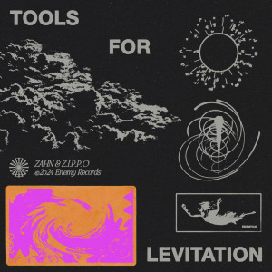 Zahn, Z.I.P.P.O - Tools For Levitation FLAC download