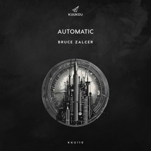 Bruce Zalcer - Automatic FLAC download
