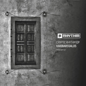 Kaiobarssalos - Cryptic Rhythm EP FLAC download