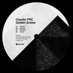 Claudio Prc - Golden Scales FLAC download