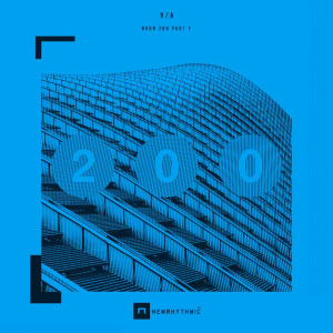 VA - 200 Part 1 FLAC download