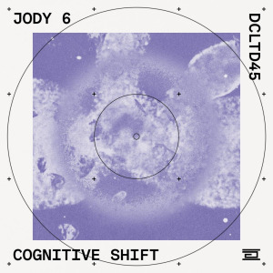 Jody 6 - Cognitive Shift FLAC download