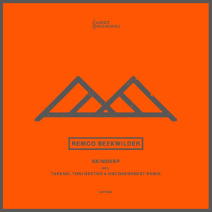 Remco Beekwilder - Skindeep FLAC download