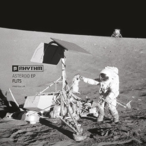Flits - Asteroid EP FLAC download