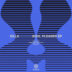 Villa - Soul Pleaser EP FLAC download