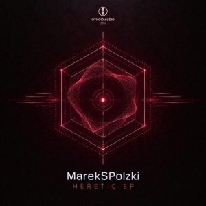 Marekspolzki - Heretic EP FLAC download