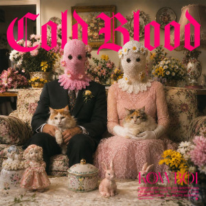 Klint - Cold Blood FLAC download