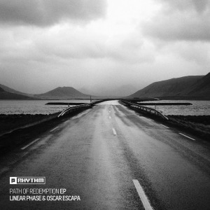 Linear Phase, Oscar Escapa - Path Of Redemption EP FLAC download